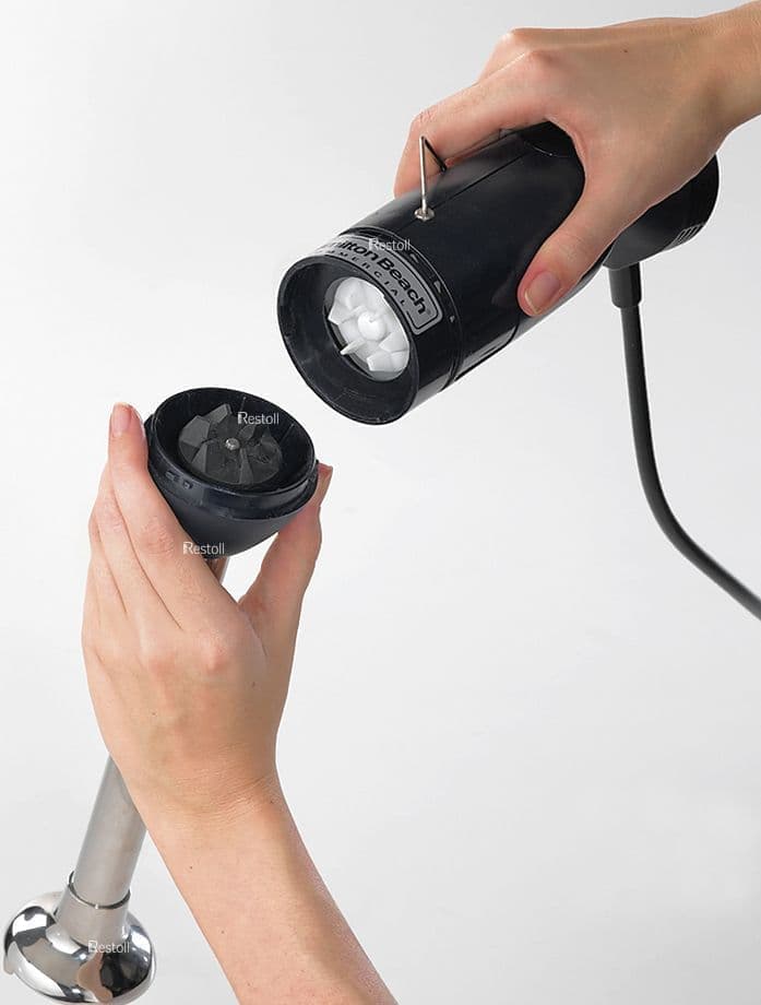 Миксер ручной Hamilton Beach HMI200