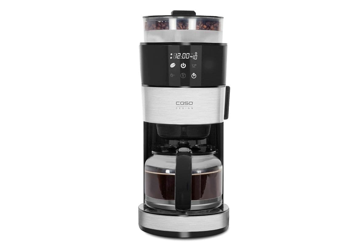 Кофеварка CASO Grande Aroma 100