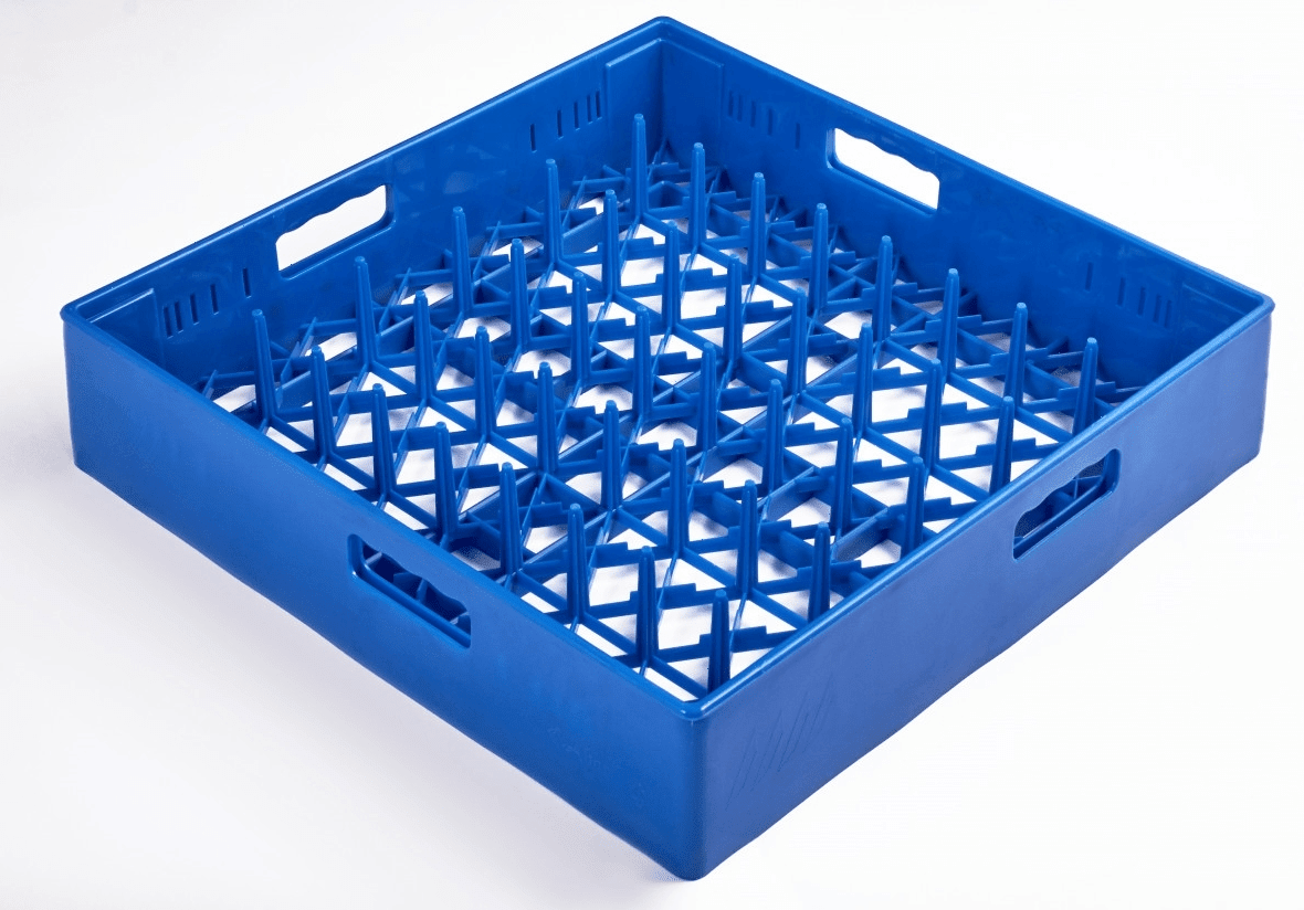 Тоннельная посудомоечная машина Abat МПТ-2000 левая (71000007051)