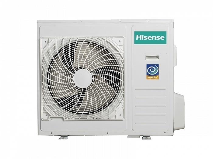 Кондиционер Hisense AS-10HW4SYDTG5B
