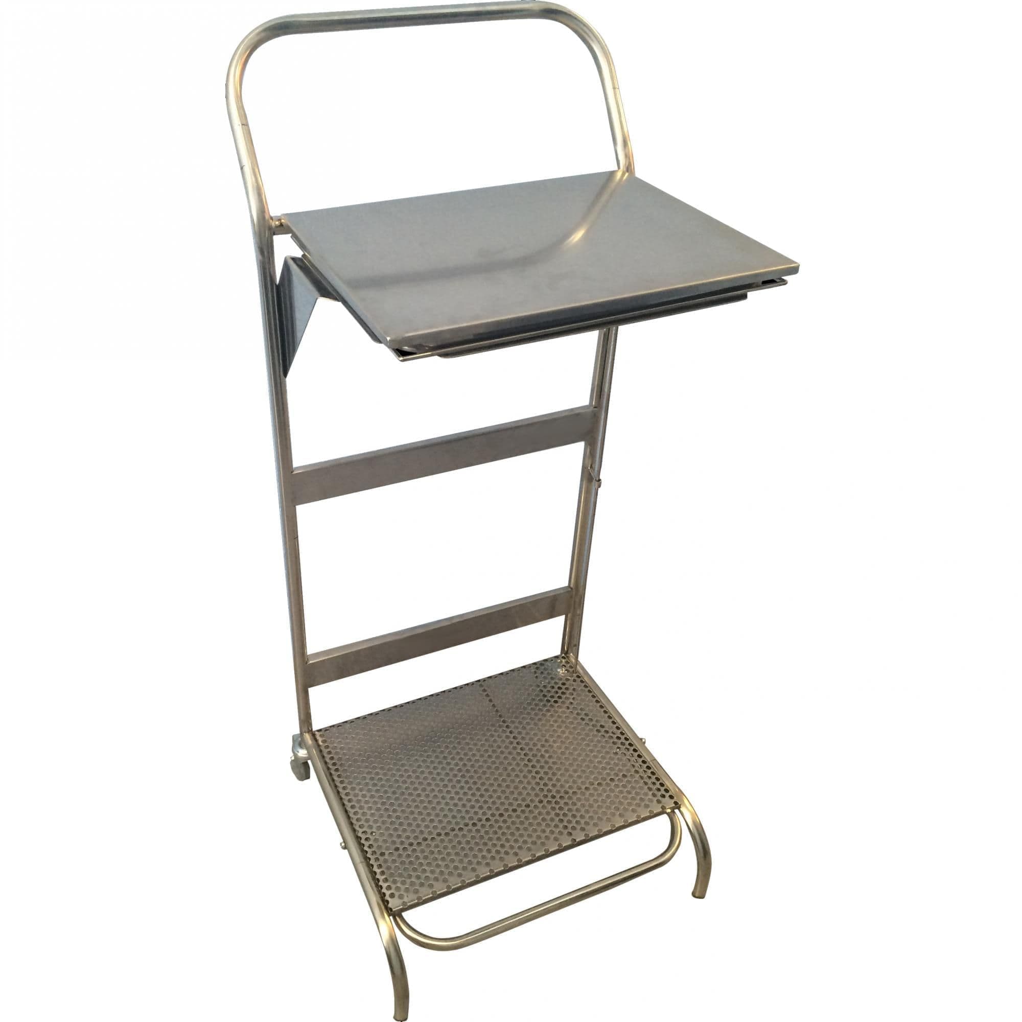 Тележка для белья ReinMaster ТМ-2