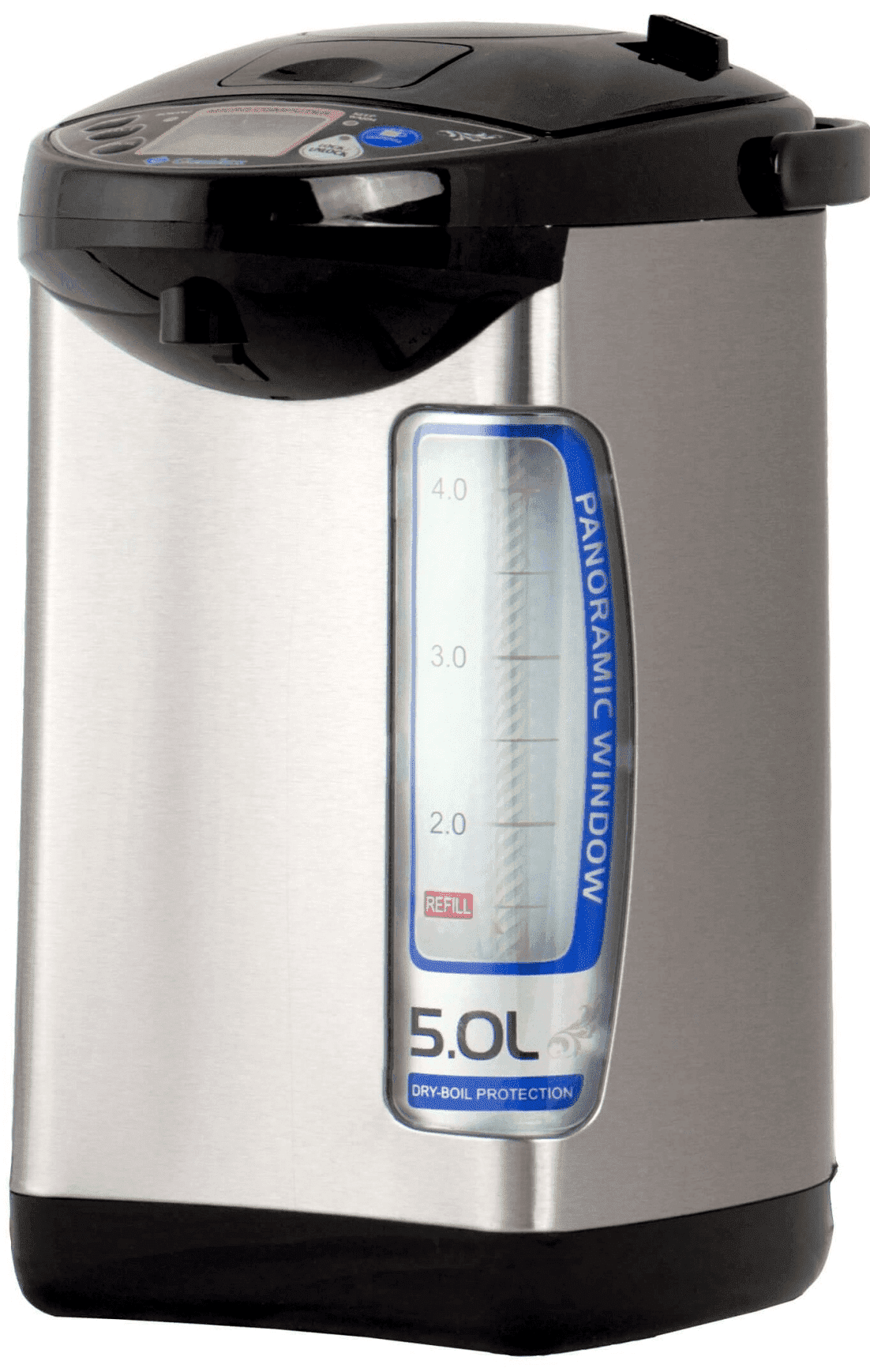 Кипятильник Gemlux GL-PCM-50W