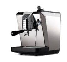 Кофемашина рожковая Nuova Simonelli Oscar II AD Black