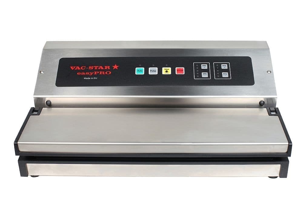 Вакуумный упаковщик бескамерный Vac-Star Easy Pro