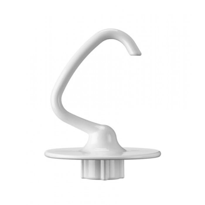 Миксер планетарный KitchenAid 5KSM3311XEFG серый матовый