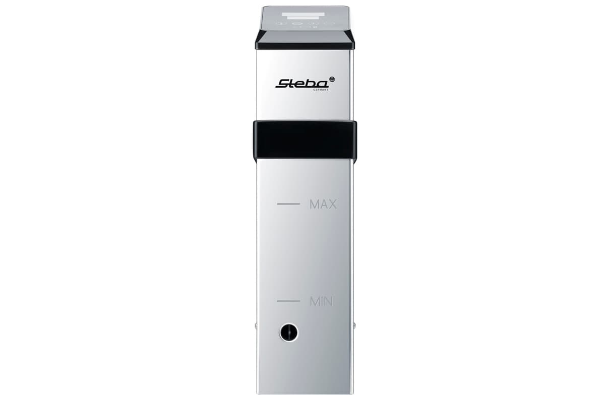 Ротационный кипятильник Sous Vide Steba SV 120