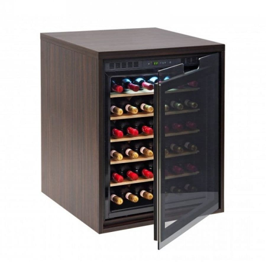 Шкаф винный Indel B HT 36 High Tech