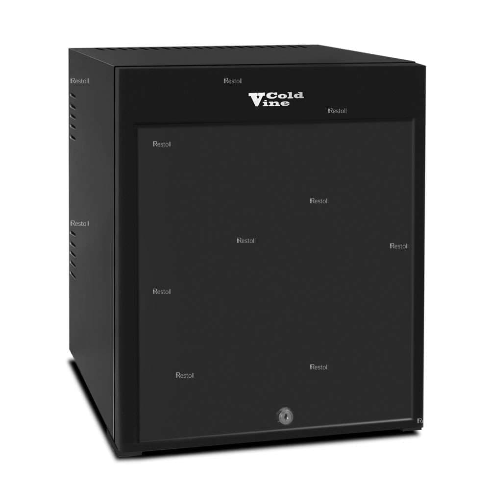 Шкаф холодильный (минибар) Cold Vine MCT-40B..+2/+8°С