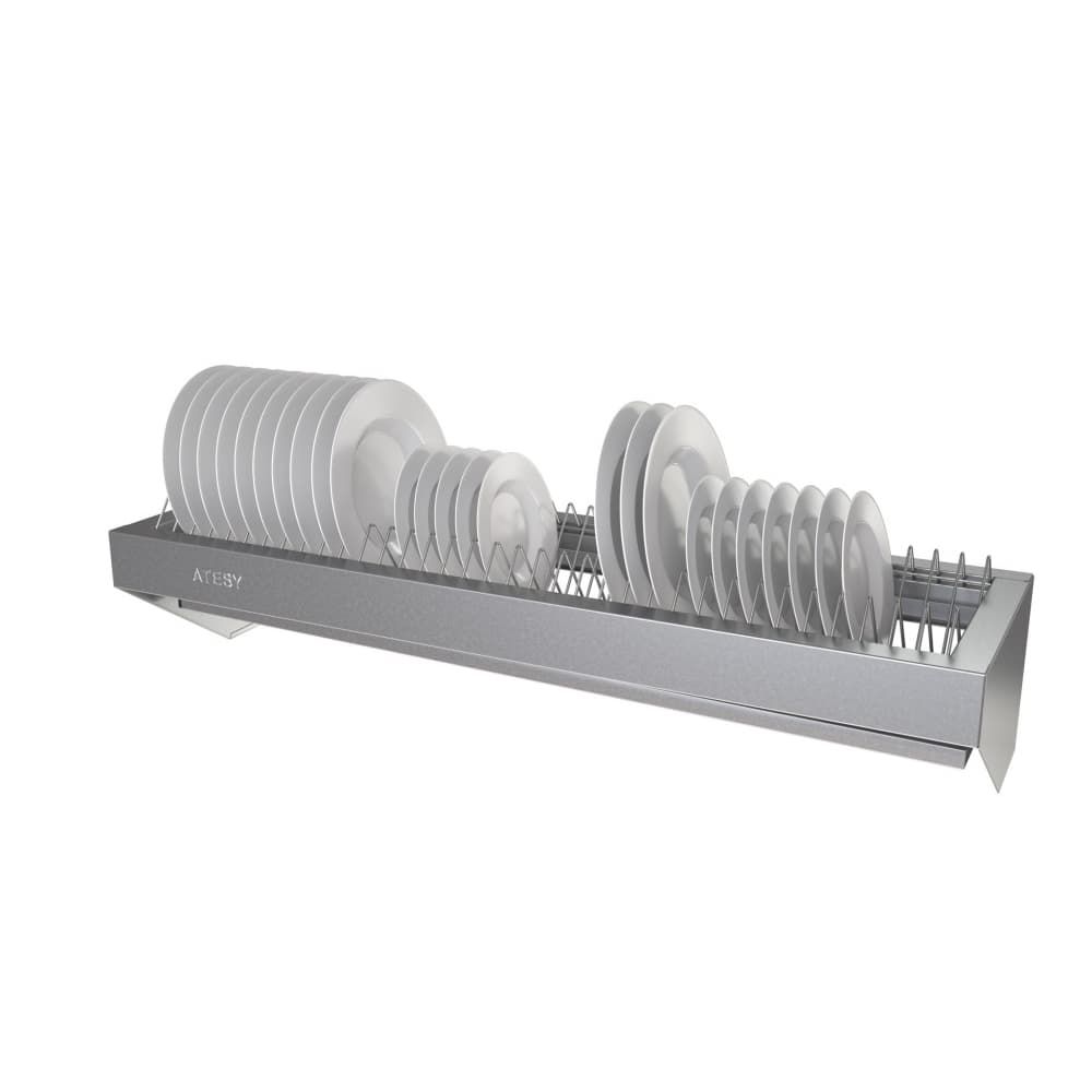 Полка кухонная для тарелок Atesy ПКТ-С-950.300-02 (ПКТ-950)