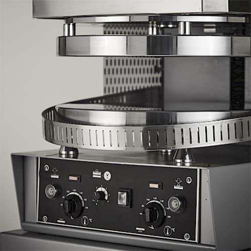 Пицца пресс OEM-ALI PF/35MT/sv2