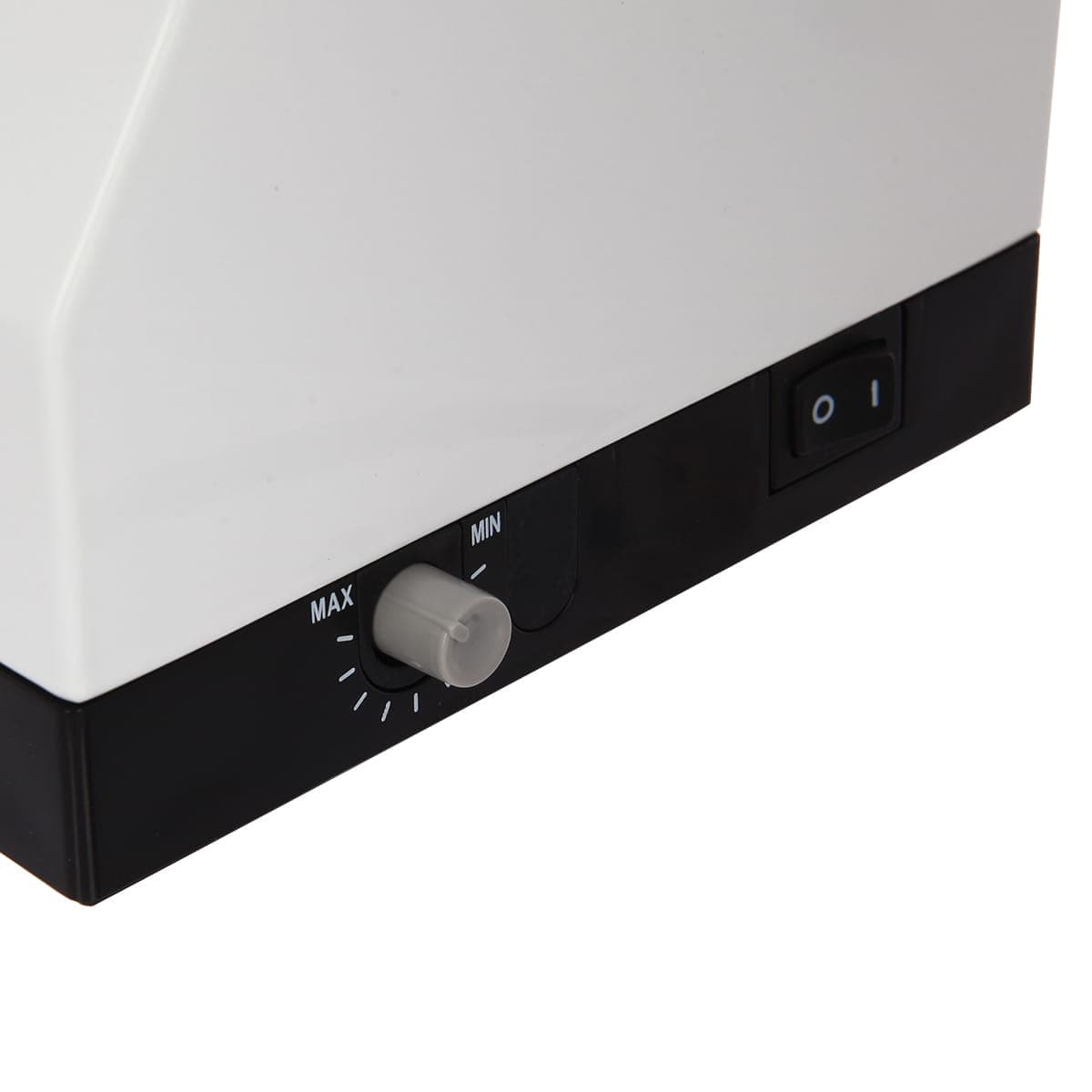 Кофемолка Eureka Mignon Crono белый