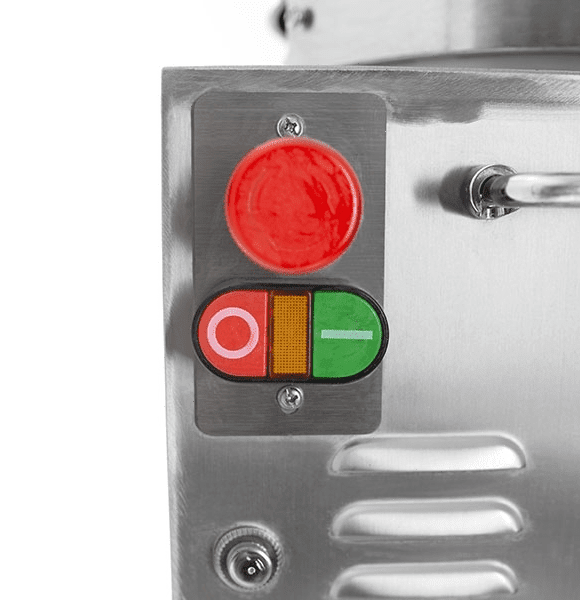 Коллоидная мельница Foodatlas HR-160L