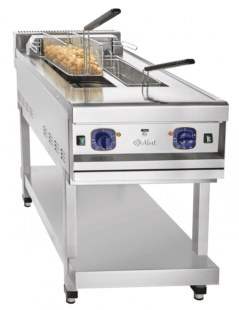 Фритюрница Abat ЭФК-90/2П (21000801049)