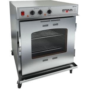 Печь низкотемпературного приготовления без копчения RoboLabs Istoma Light