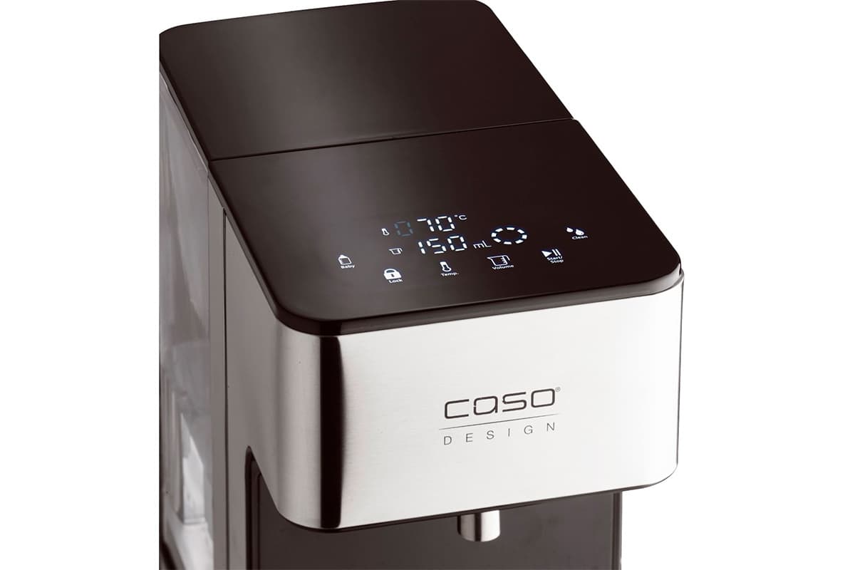 Диспенсер горячей воды CASO HW 600