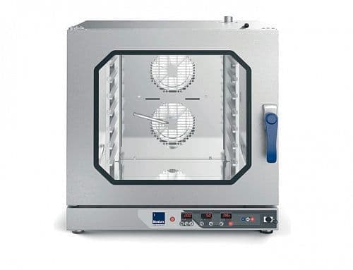 Пароконвектомат Radax TL07DY0L