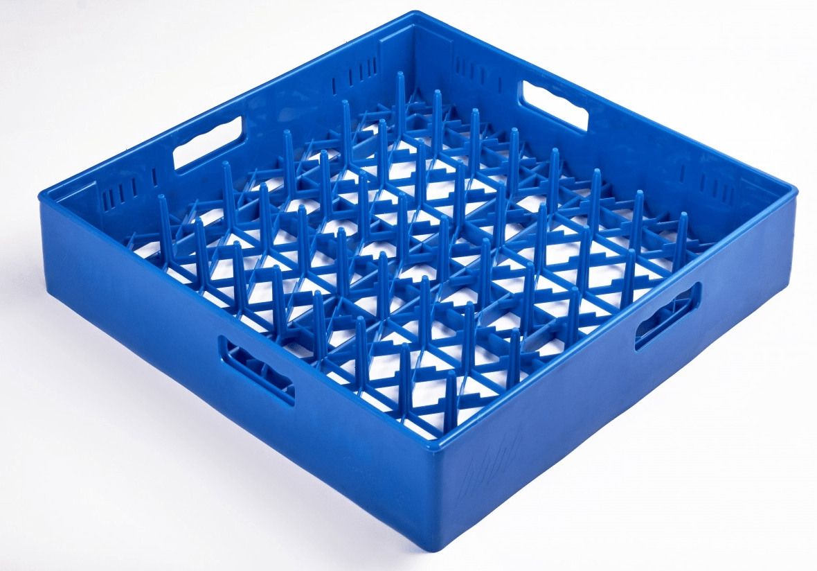 Тоннельная посудомоечная машина Abat МПТ-1700-01 правая (71000009815)