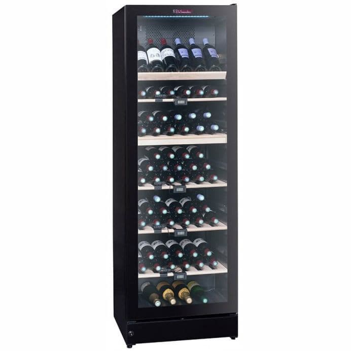 Шкаф винный La Sommeliere VIP195