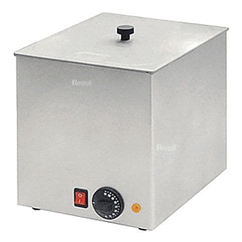 Аппарат для хот-догов MEC HD 100