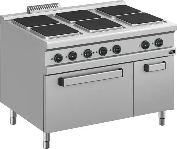 Плита электрическая Apach APRE_129FE/PL