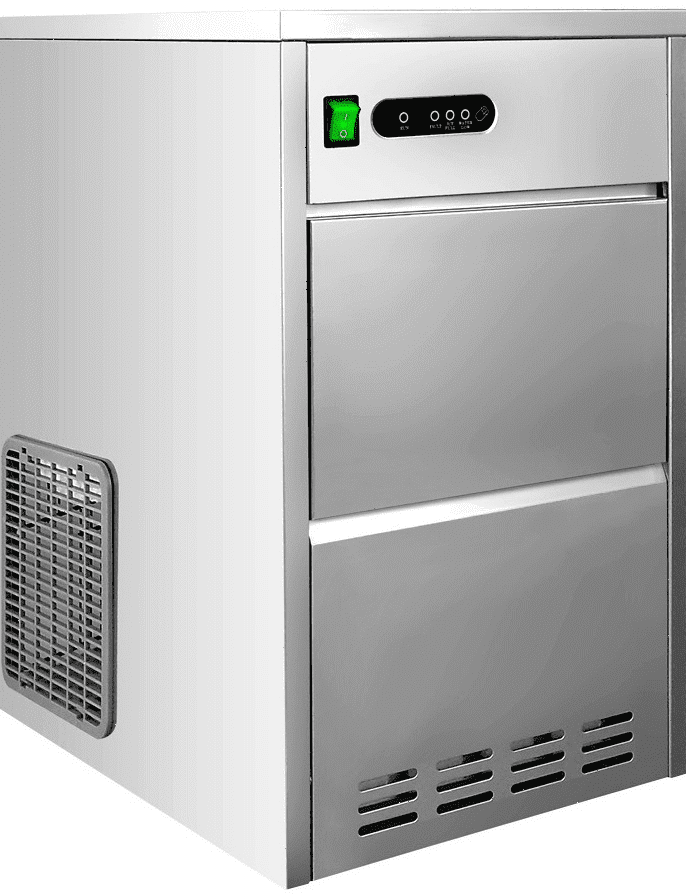 Льдогенератор Koreco AZ 30/15 SI