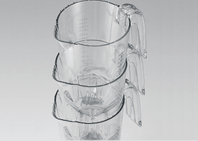 Блендер барный Hamilton Beach HBB250