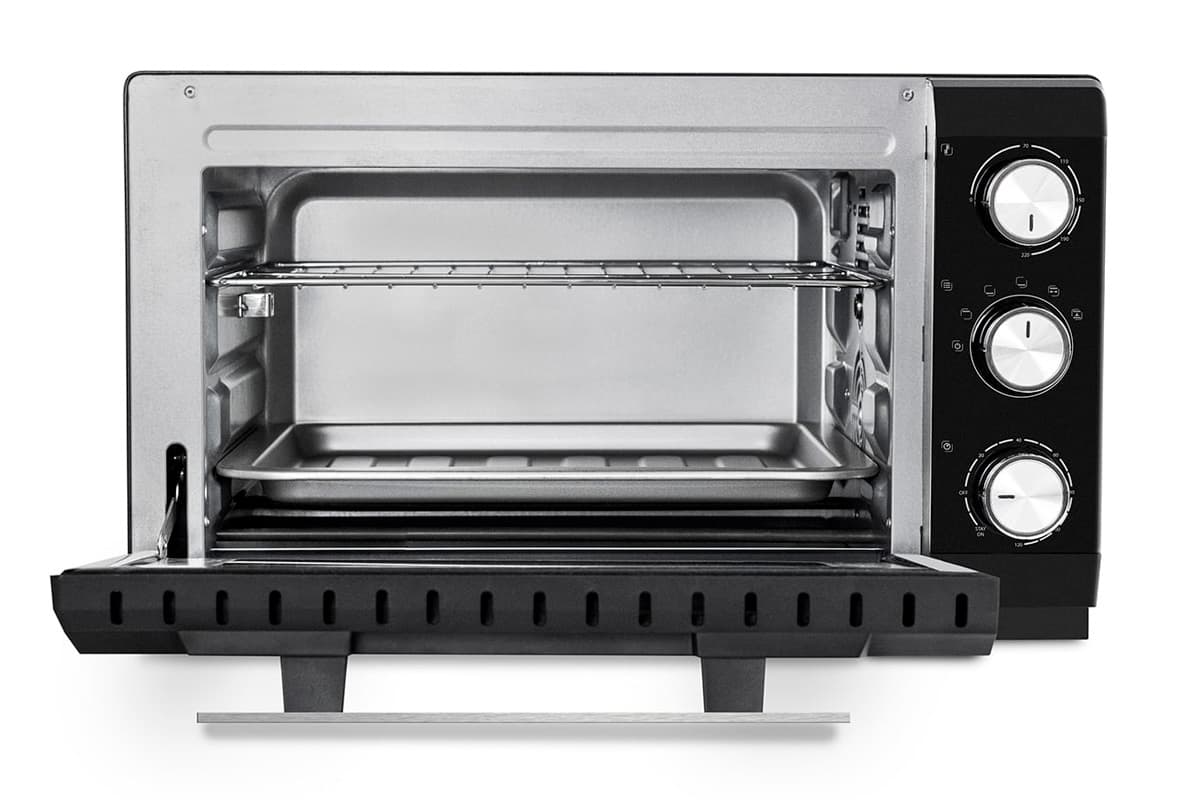 Печь конвекционная CASO TO 20 classic