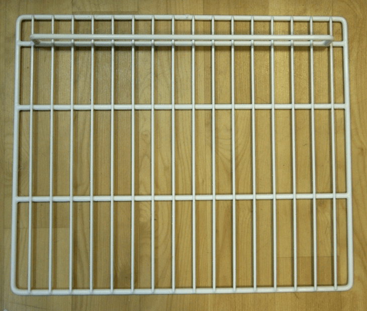 Полка решетчатая Koreco HR400