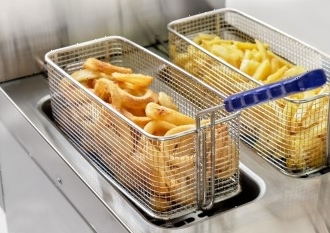 Фритюрница Abat ГФК-40.2Н (21000001965)