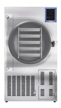 Лиофильная сушильная камера Abat ЛФ-06П CHEF (11000012892)