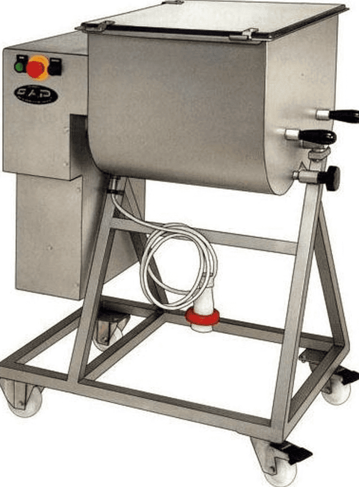 Фаршемешалка Sap IMP 1002