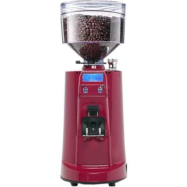 Кофемолка Nuova Simonelli MDXS on Demand Red