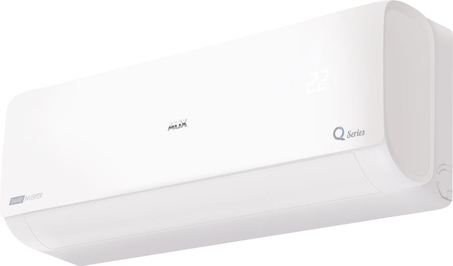 Настенная сплит-система Aux ASW-H18A4/QH-R1DI / AS-H18A4/QH-R1DI белый