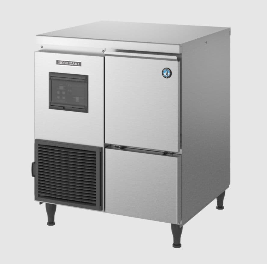 Льдогенератор Hoshizaki FM-80KE-HCN