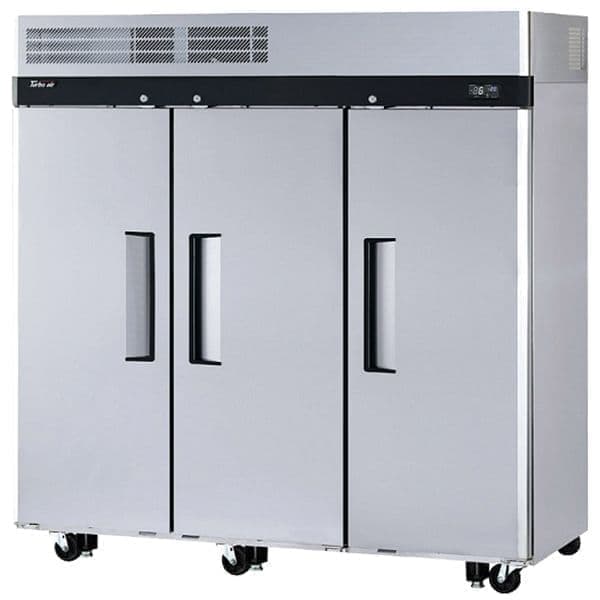 Шкаф холодильный Turbo Air KR65-3P для пекарен