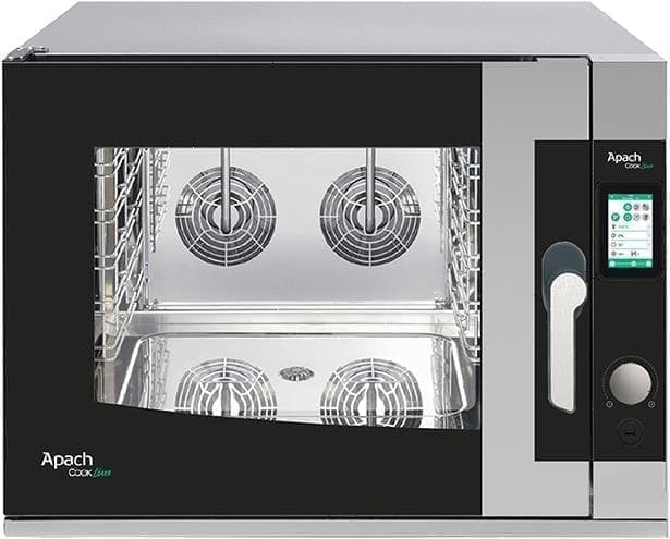 Печь конвекционная Apach AB4QT