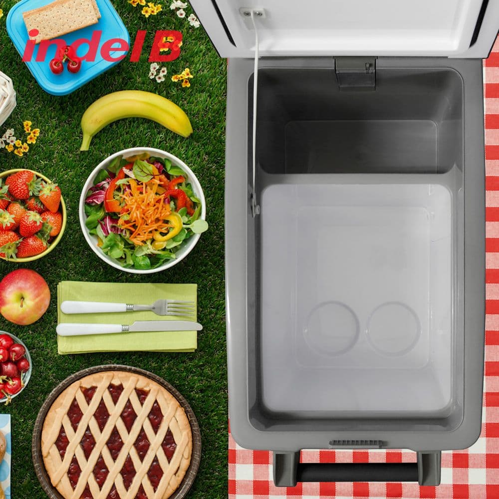 Автохолодильник Indel B TB51A