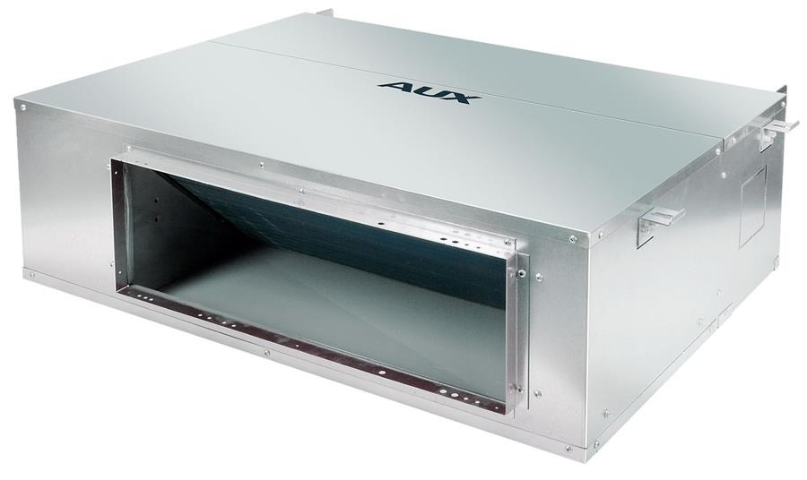 Канальная сплит-система Aux ALMD-H48/5DR2A / AL-H48/5DR2A(U)