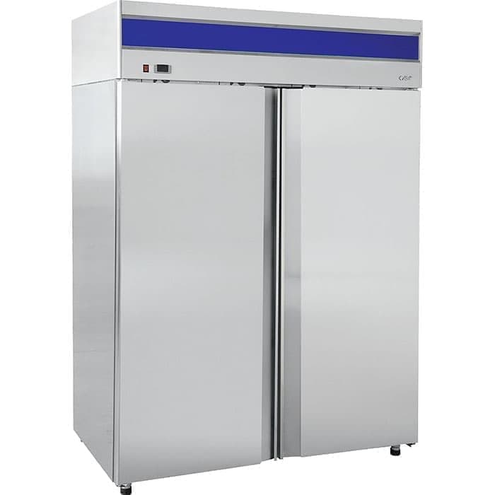 Шкаф холодильный Abat ШХ-1,4-01 нерж. (71000002407)