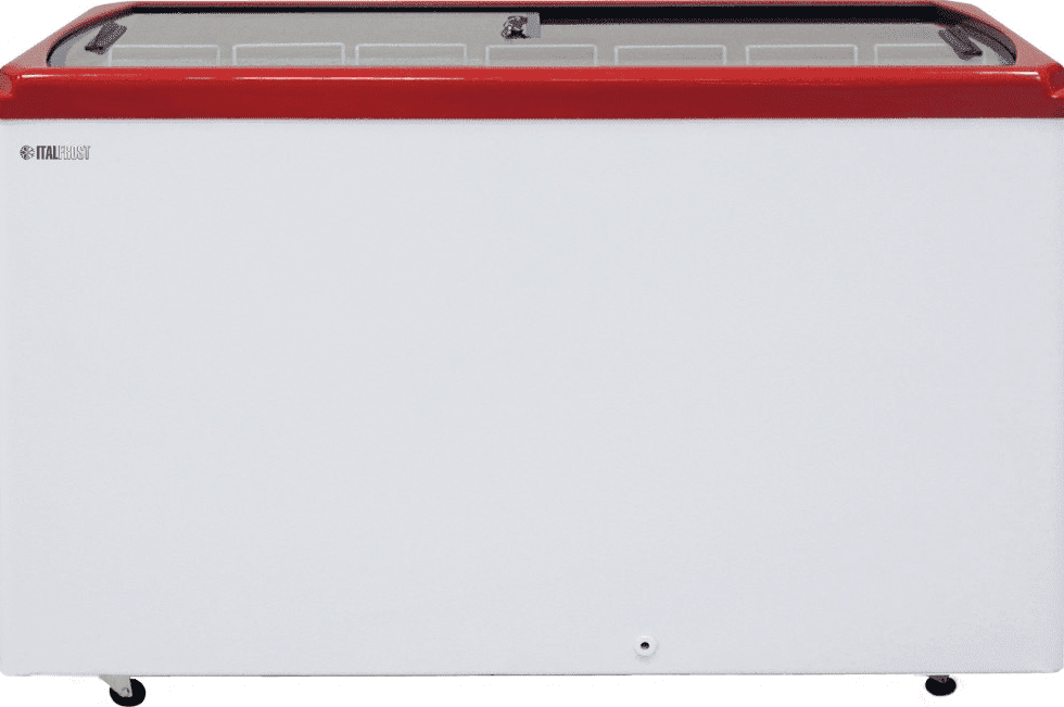 Ларь морозильный Italfrost CF600F