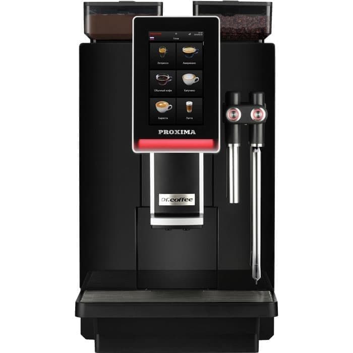 Кофемашина Dr.Coffee Proxima Minibar S1