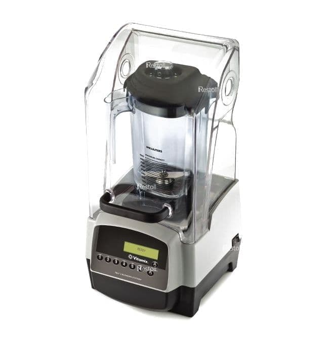 Блендер барный Vitamix Touch and Go 2