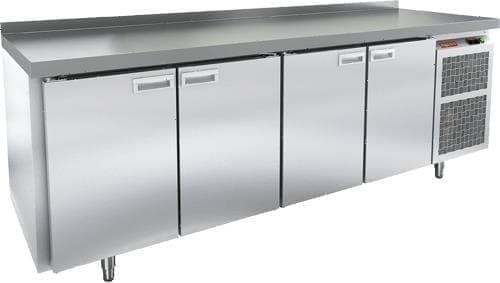 Стол морозильный Hicold SN 1111/BT W