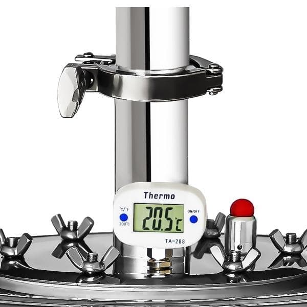Самогонный аппарат Феникс Зенит, 12 литров