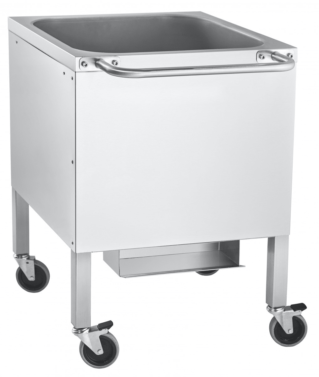 Бункер для льда Abat БН-2-100 (71000019456)