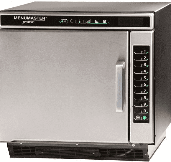 Микроволновая печь XpressChef JET519V2