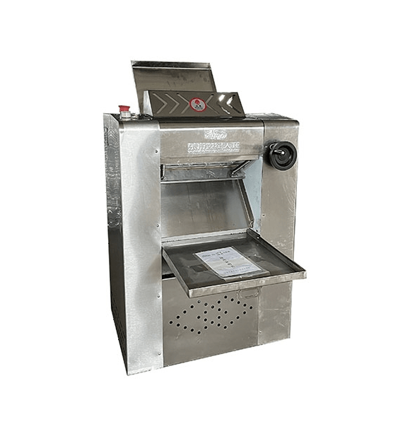 Тестораскаточная машина Foodatlas YP-500 380В