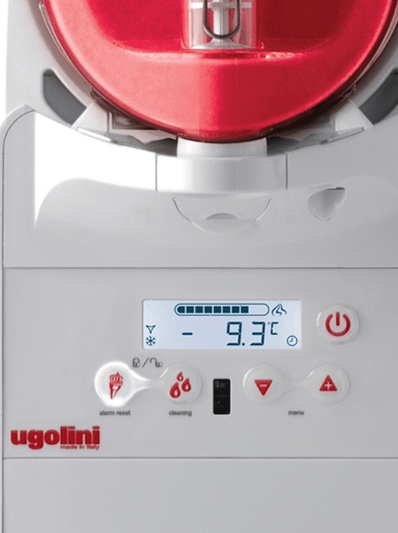 Фризер для мороженого Ugolini MINIGEL 1 Plus