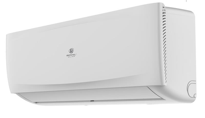 Кондиционер Royal Clima RC-VX55HN