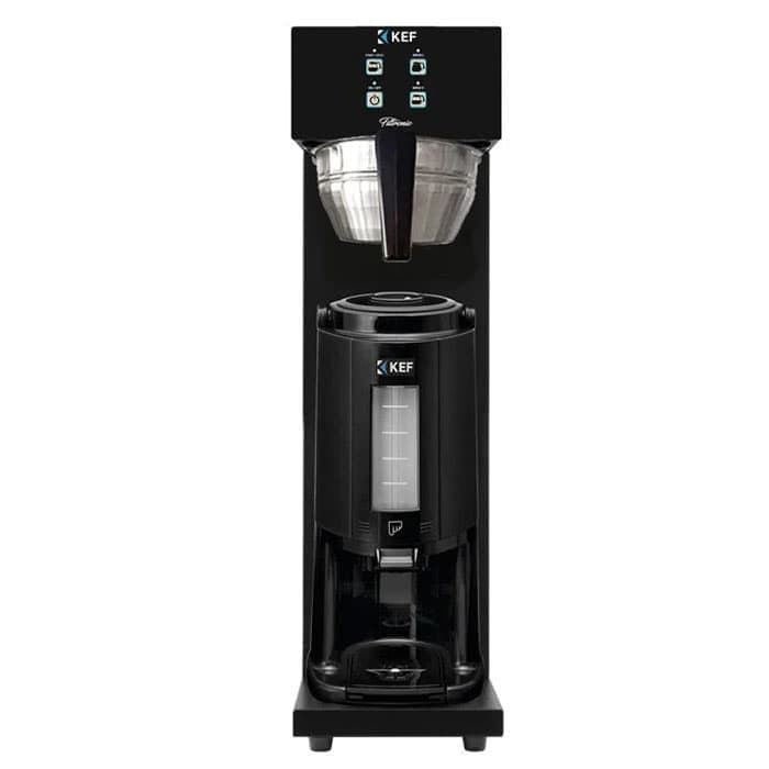 Кофеварка капельная Kef FLC 250